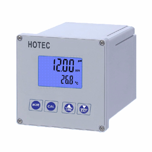 [ UDO-800C ]標準型微電腦溶氧度分析儀- Microprocessor Dissolved Oxygen Analyzer